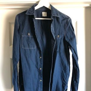 Gap Denim Shirt